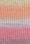 SILK COLOR - ORANGE/BORDEAUX/ROT