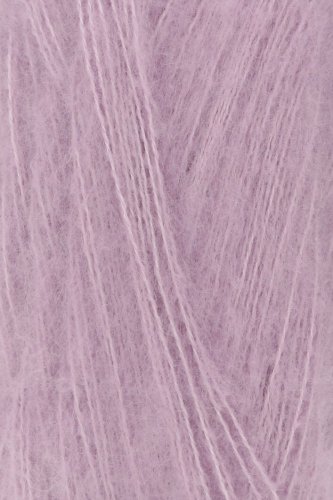 CASHMERE DREAMS - ROSA HELL