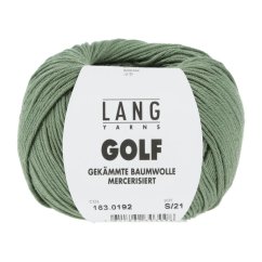 GOLF - SALBEI