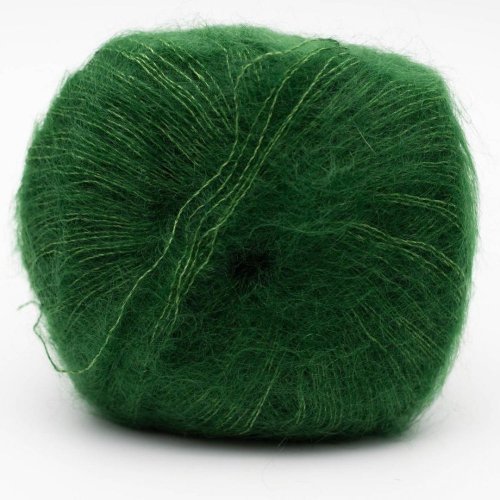 SILKY KID RMS- BOTTLE GREEN