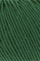 MERINO 120 - GRÜN