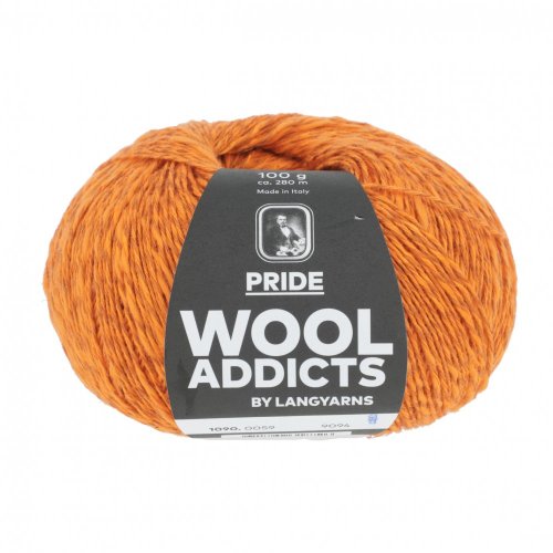 PRIDE - ORANGE