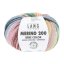 MERINO 200 BÉBÉ COLOR - MAUVE/JEANS/BABYGELB