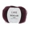 MOHAIR LUXE - AUBERGINE
