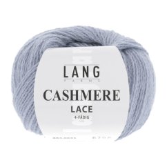 CASHMERE LACE - JEANS HELL