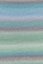 HARMONY - GRÜN/BLAU/STEIN