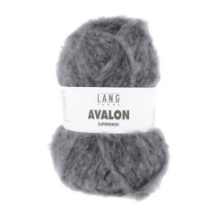 AVALON - GRAU