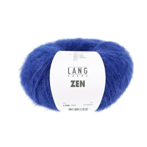 ZEN - BLAU ROYAL