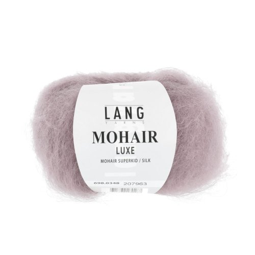 MOHAIR LUXE - ALTROSA DUNKEL