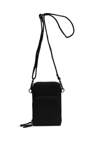 Dafna mini messenger muud taška/kabelka whisky/black