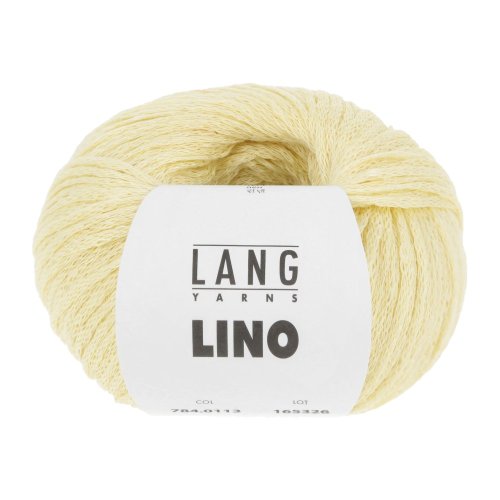 LINO - HELLGELB