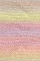 HARMONY - GELB/ROSA