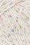 COTTON TWEED - OFFWHITE