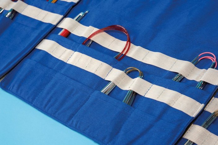 addiMultibag Roll-Etui