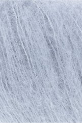MOHAIR LUXE - JEANS HELL