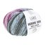 MERINO 200 BÉBÉ COLOR - BLAU/VIOLETT/PFLAUME