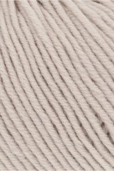 MERINO 120 - HELLBEIGE