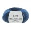 MILLE COLORI BABY - BUNT BLAU/BRAUN/ATLANTIK