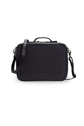 Flora muud kufr s organizerem rich brown/black