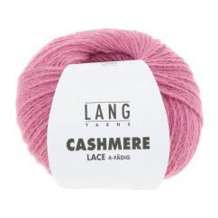 CASHMERE LACE - CANDY