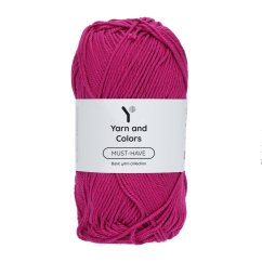MUST-HAVE Purple Bordeaux