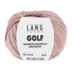 GOLF - ROSÉ