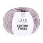 COTTON Tweed