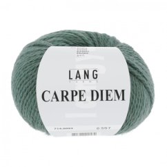 CARPE DIEM - EFEU