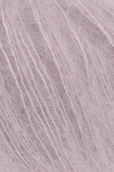 MOHAIR LUXE - ROSA