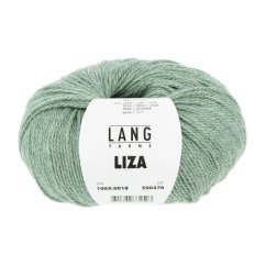 LIZA - GRÜN