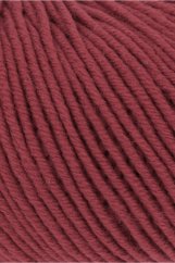 MERINO 120 - TULPENROT