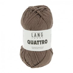 QUATTRO - ERDE