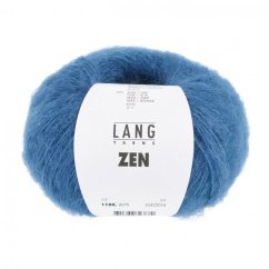 ZEN - TÜRKIS