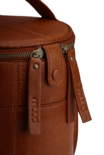 Saturn muud projektová taška limitovaná edice rich brown/black