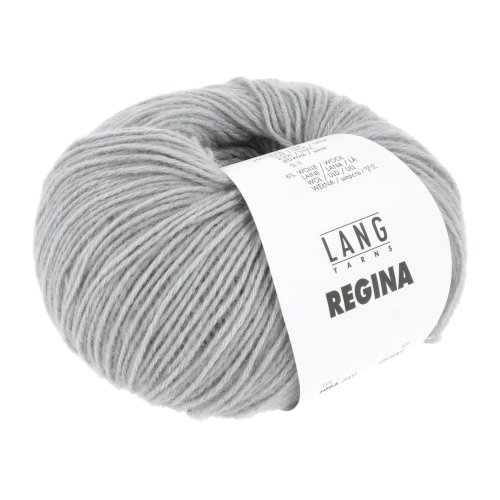 REGINA - GRAU