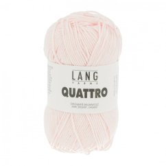 QUATTRO - ROSA BLASS