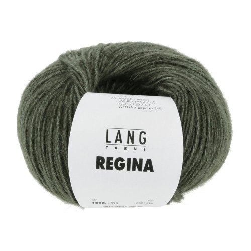 REGINA - OLIVE DUNKEL