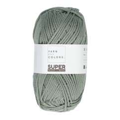 SUPER MUST-HAVE Pea Green