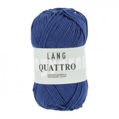 QUATTRO - MARINE