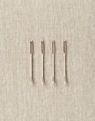 Sada 4 jehel COCOKNITS