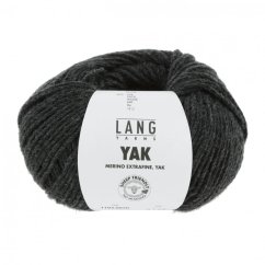 YAK - ANTHRAZIT
