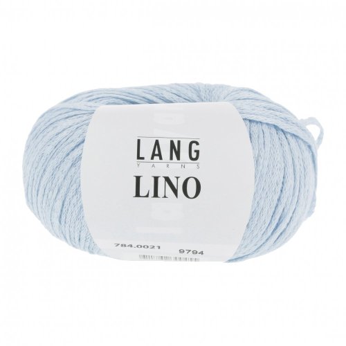 LINO - HELLBLAU