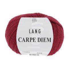 CARPE DIEM - WEINROT