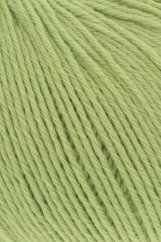 MERINO 200 BÉBÉ - HELLGRÜN