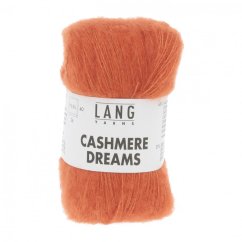 CASHMERE DREAMS - KÜRBIS