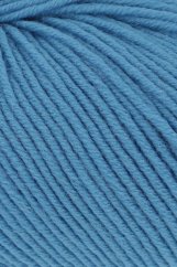 MERINO 120 - TÜRKIS DUNKEL
