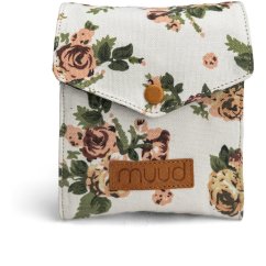 Canvas Betina muud pouzdro/box Flower