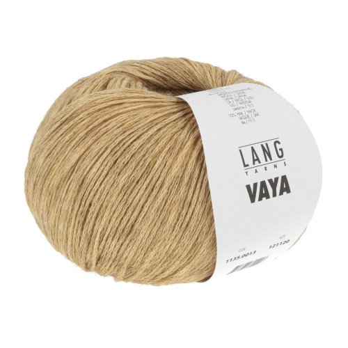VAYA - HELLGELB