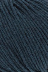 MERINO+ PETROL MÉLANGE