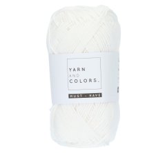 MUST-HAVE White